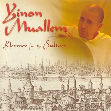 Klezmer for the Sultan