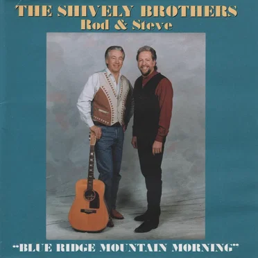 The Shively Brothers