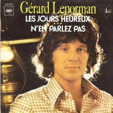 Les Jours heureux / N'en parlez pas
