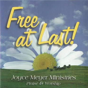 Free at Last!