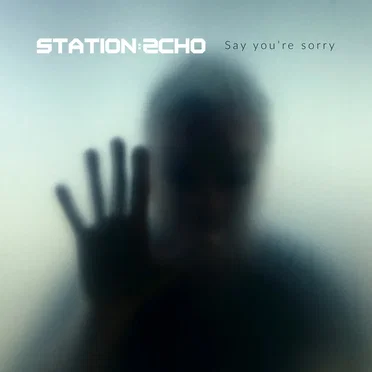 Say You're Sorry by Station Echo - album cover