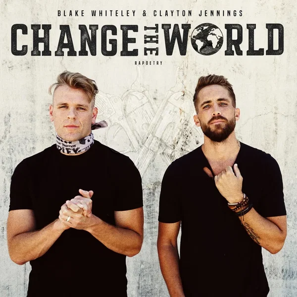 Change the World