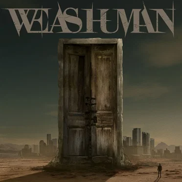 We as Human by We as Human - album cover
