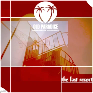 The Last Resort