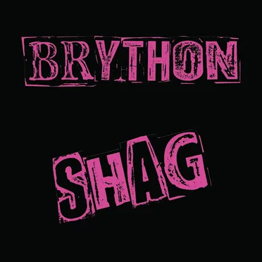 Brython Shag by Brython Shag - album cover