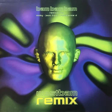 Bam Bam Bam (Remix)