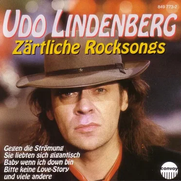 Zärtliche Rocksongs