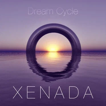 Dream Cycle by XENADA - album cover