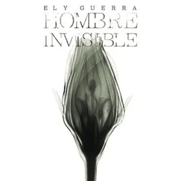Hombre invisible by Ely Guerra - album cover