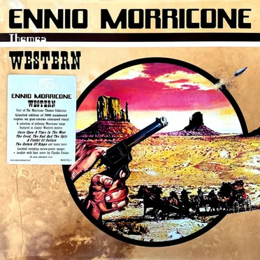 Theme 1: Western