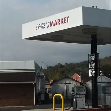 Ernie Market