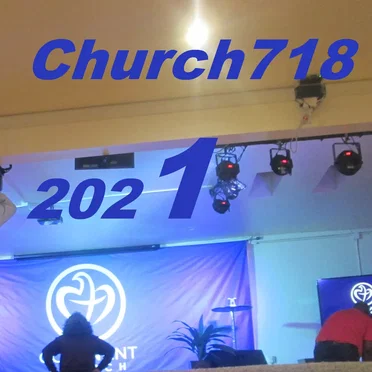 Church7182021
