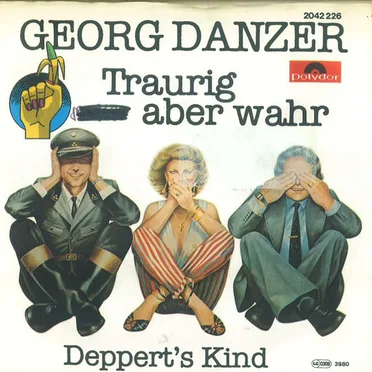Traurig aber wahr