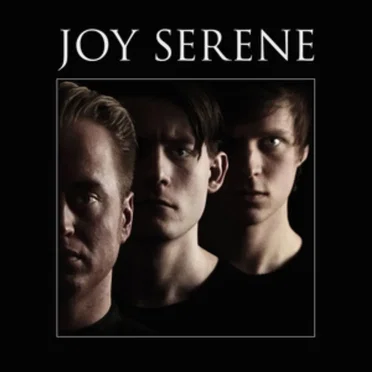 Joy Serene by Joy Serene - album cover