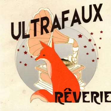 Reverie by Ultrafaux - album cover
