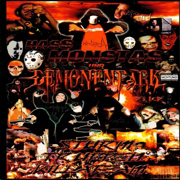 Sturmtruppen Killateam