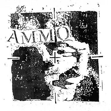 Ammo