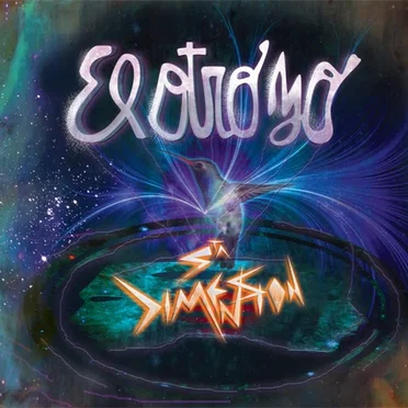 5ta dimensión by El Otro Yo - album cover