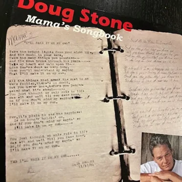 Mama's Songbook