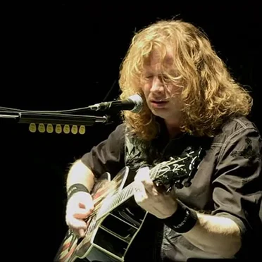 Reckoning Day With Me (Taylor Swift vs. Megadeth)