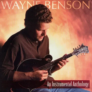 An Instrumental Anthology