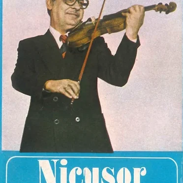 Nicușor Predescu