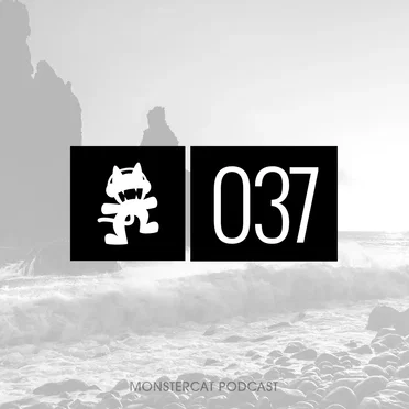 2014-12-02: Monstercat Podcast, Ep. 037 by Monstercat - album cover
