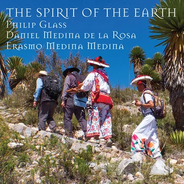 The Spirit of the Earth