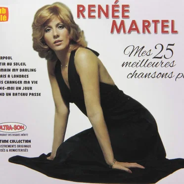 Mes 25 meilleures chansons pop