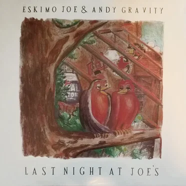 Eskimo Joe