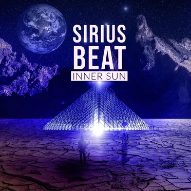 Inner Sun by Sirius Beat - album cover