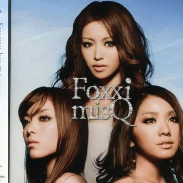 Say you luv me~魔法のコトバ~