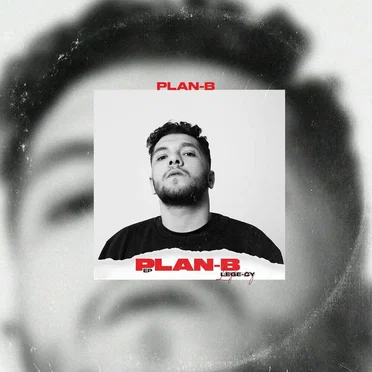 Plan‐B by Lege‐Cy - album cover