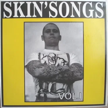 Skin' Songs Vol. I by Various Artists - album cover