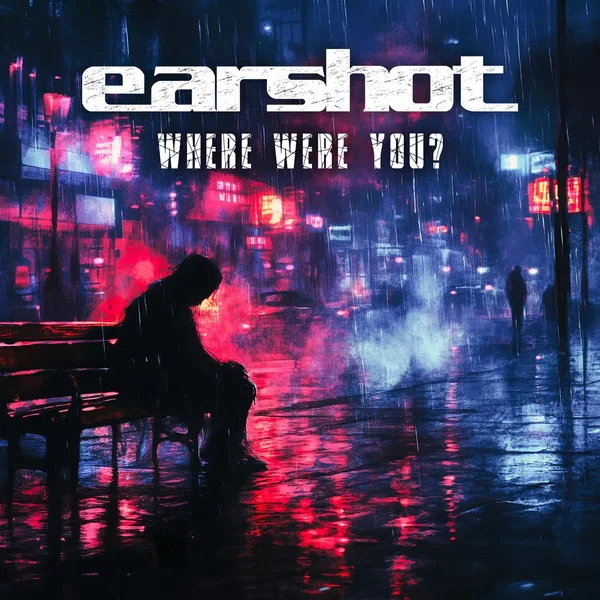 Where Were You?