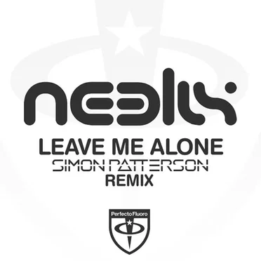 Leave Me Alone (Simon Patterson remix)