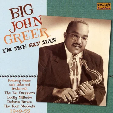 Big John Greer