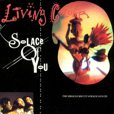 Solace of You