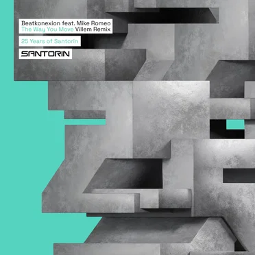 The Way You Move (Villem remix)