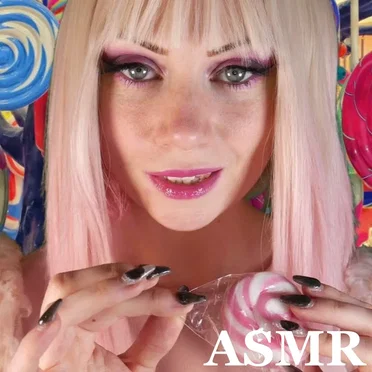 Sweet Hypnosis by Jodie Marie ASMR - album cover