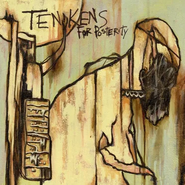 For Posterity by Ten Kens - album cover