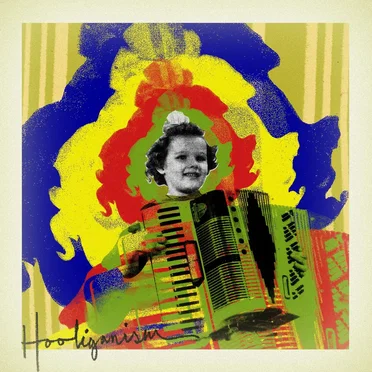 Hooliganism by Various Artists - album cover
