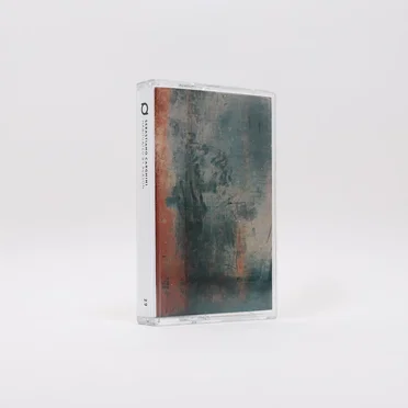 Habituated by Reason by Sebastiano Carghini - album cover