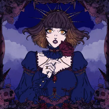 QUEEN (Metal)