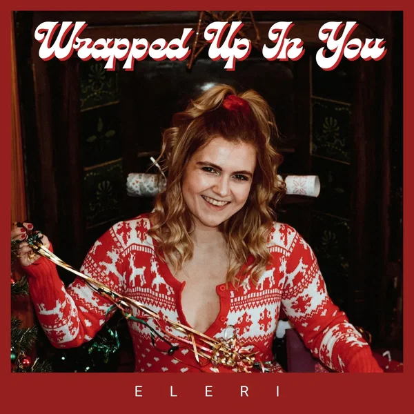 Wrapped Up in You