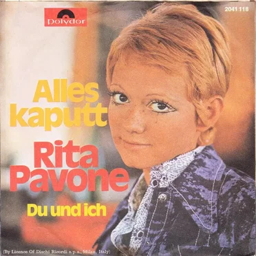 Alles kaputt