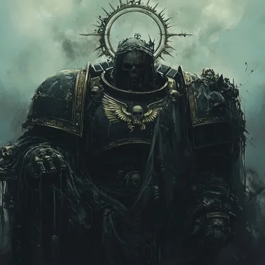God Emperor