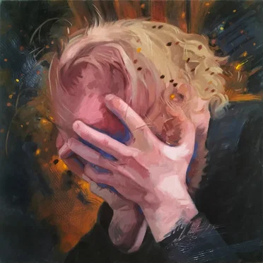 Calm Like Castle Bravo by Lord Kinbote - album cover