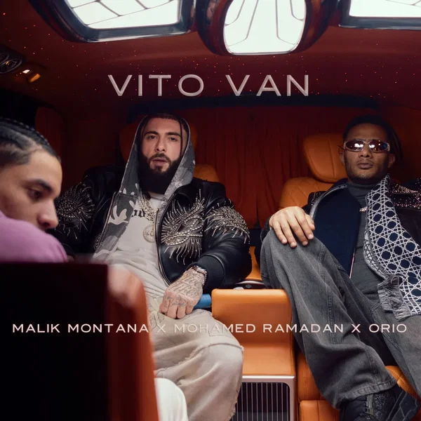 Vito Van