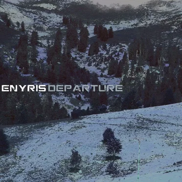 Departure by Enyris - album cover